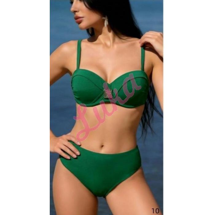 Swimming Suit S`west Fashion BR24840-1