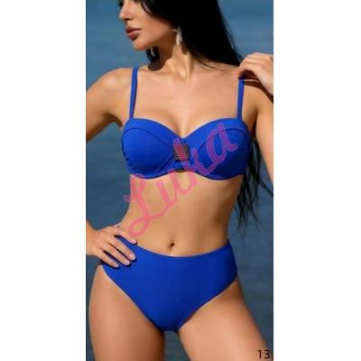 Swimming Suit S`west Fashion BR24840-13