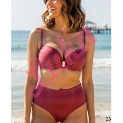 Strój kąpielowy S`west Fashion BR24840-13