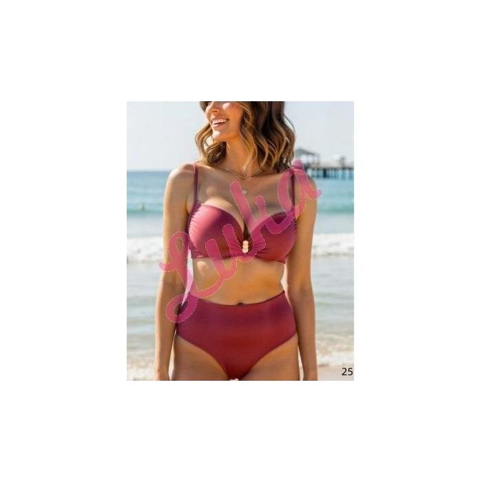 Swimming Suit S`west Fashion BR24840-13