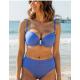 Swimming Suit S`west Fashion BR24844-25