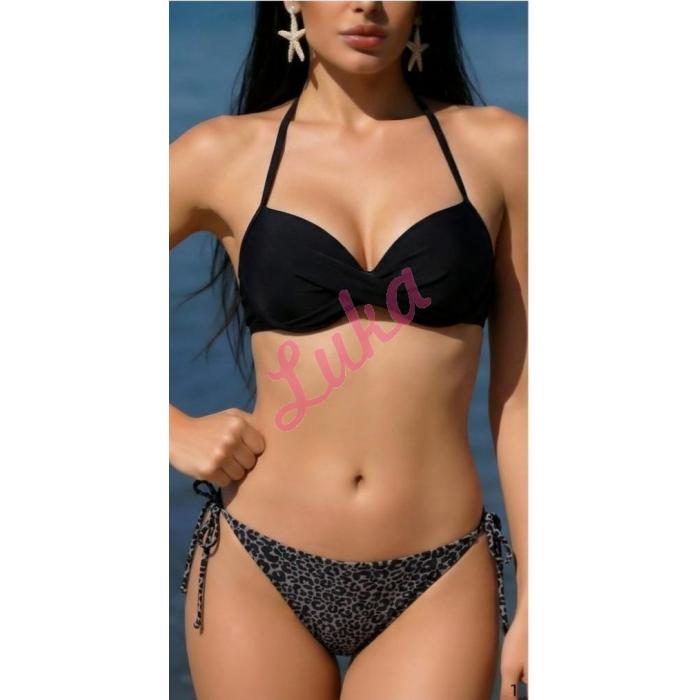 Strój kąpielowy S`west Fashion BR24844-82