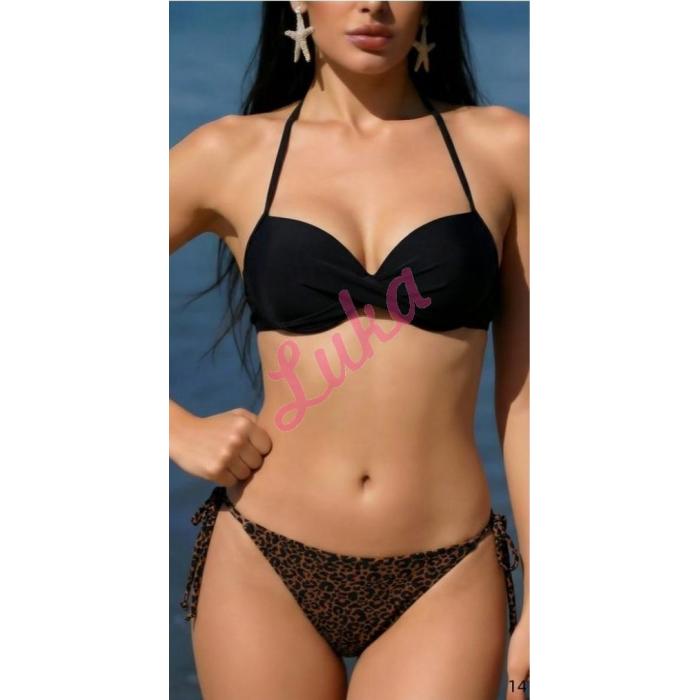 Swimming Suit S`west Fashion BR24845-1