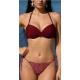 Swimming Suit S`west Fashion BR24845-14