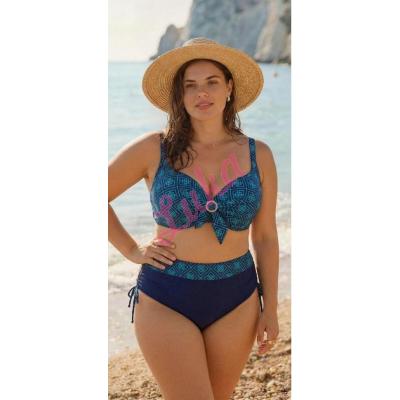 Strój kąpielowy S`west Fashion BR24847-20