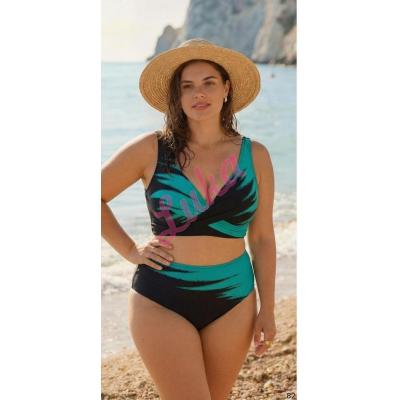 Swimming Suit S`west Fashion BR24848-82