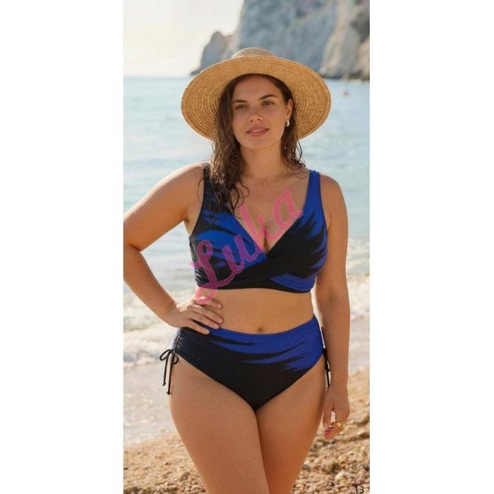 Strój kąpielowy S`west Fashion BR24848-82