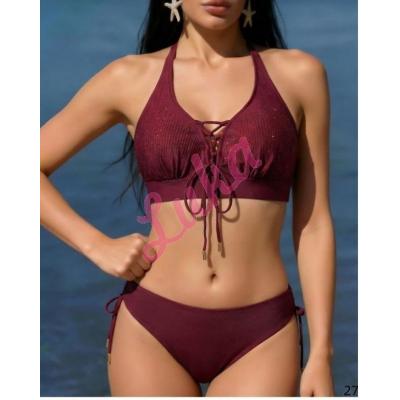 Swimming Suit S`west Fashion BR24849-27