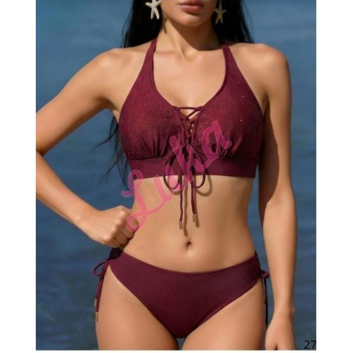 Swimming Suit S`west Fashion BR24848-13