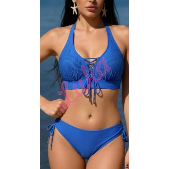Swimming Suit S`west Fashion BR24849-10
