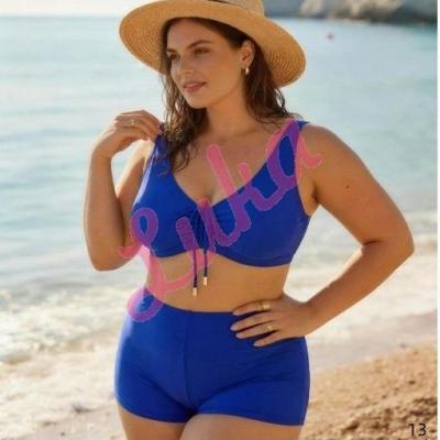 Swimming Suit S`west Fashion BR24851-13