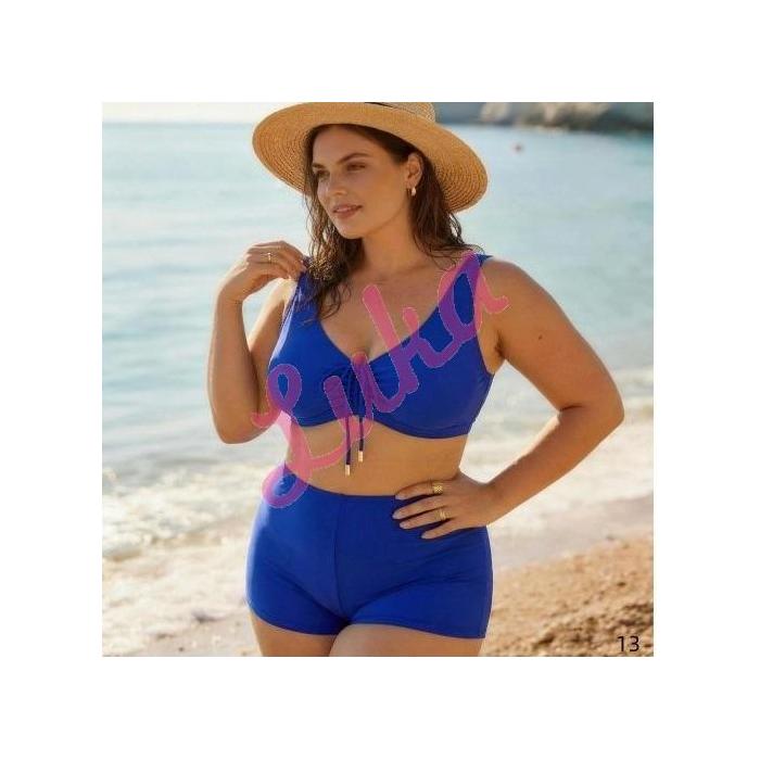 Swimming Suit S`west Fashion BR24851-10