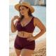 Swimming Suit S`west Fashion BR24851-13