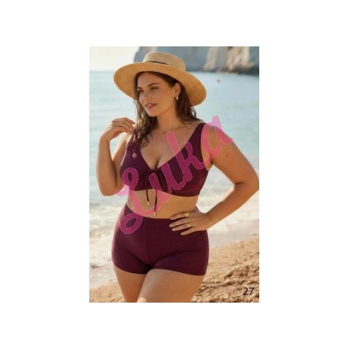 Swimming Suit S`west Fashion BR24851-13