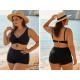 Swimming Suit S`west Fashion BR24851-27