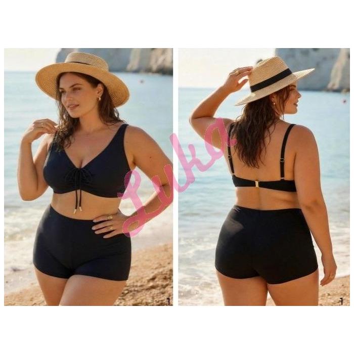 Swimming Suit S`west Fashion BR24851-27