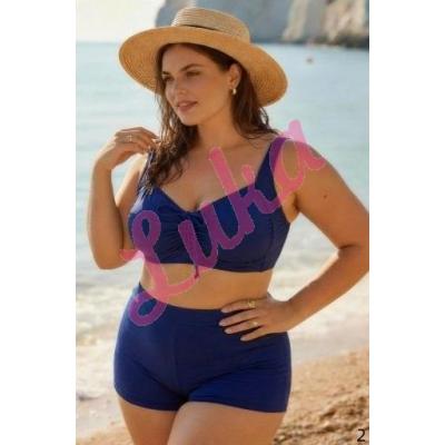 Swimming Suit S`west Fashion BR24852-2