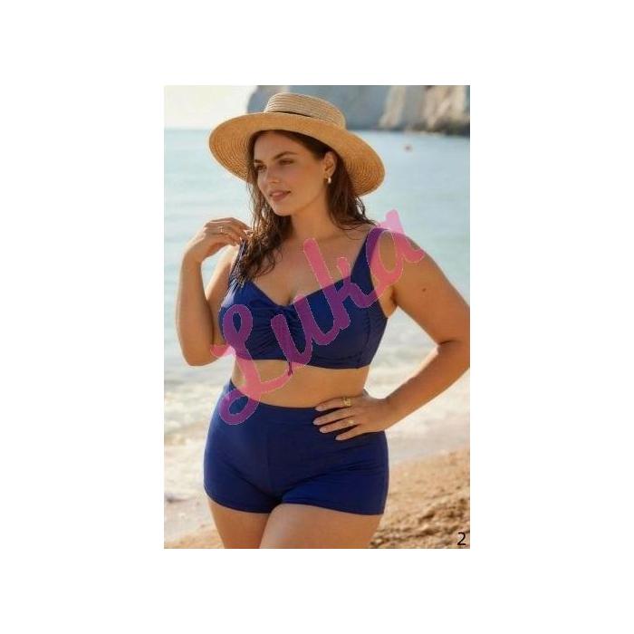 Swimming Suit S`west Fashion BR24852-1