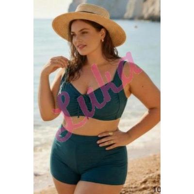 Swimming Suit S`west Fashion BR24852-10