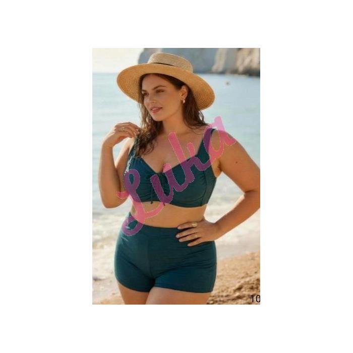 Swimming Suit S`west Fashion BR24852-2