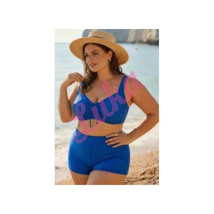 Swimming Suit S`west Fashion BR24852-10