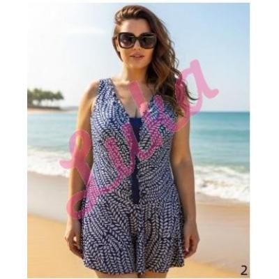 Strój kąpielowy S`west Fashion BR24852-5