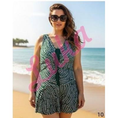 Swimming Suit S`west Fashion BR24853-10