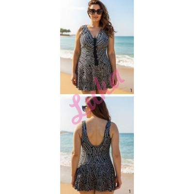 Strój kąpielowy S`west Fashion BR24853-27