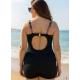Swimming Suit S`west Fashion BR24853-1