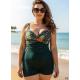 Swimming Suit S`west Fashion BR24855-2