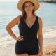 Swimming Suit S`west Fashion BR24855-10