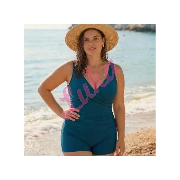 Swimming Suit S`west Fashion BR24856-1