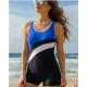 Swimming Suit S`west Fashion BR24858-20