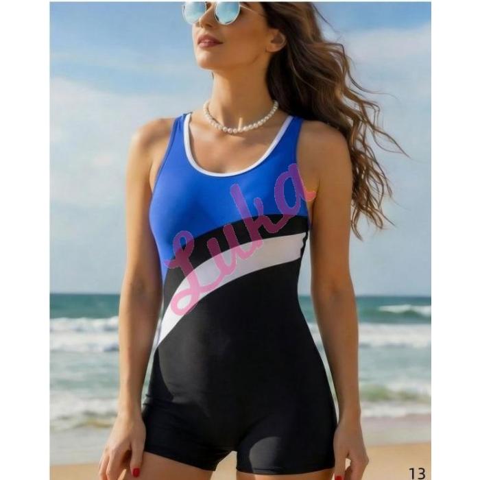 Strój kąpielowy S`west Fashion BR24858-20