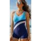 Swimming Suit S`west Fashion BR24858-13