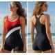 Swimming Suit S`west Fashion BR24858-5