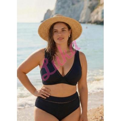 Swimming Suit S`west Fashion BR24865-1