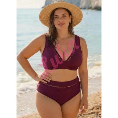 Swimming Suit S`west Fashion BR24865-27