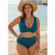 Swimming Suit S`west Fashion BR24865-27