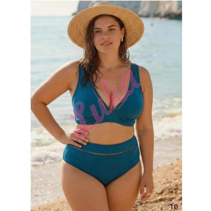 Strój kąpielowy S`west Fashion BR24865-27