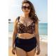 Swimming Suit S`west Fashion BR24865-10