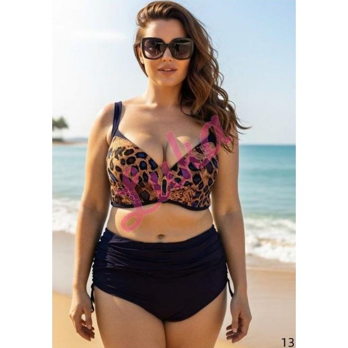 Swimming Suit S`west Fashion BR24865-10