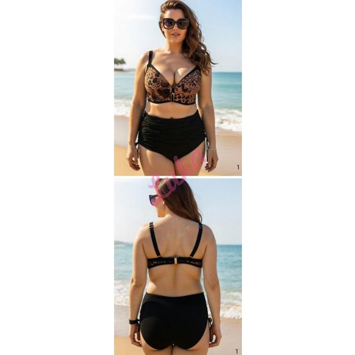 Strój kąpielowy S`west Fashion BR24866-13