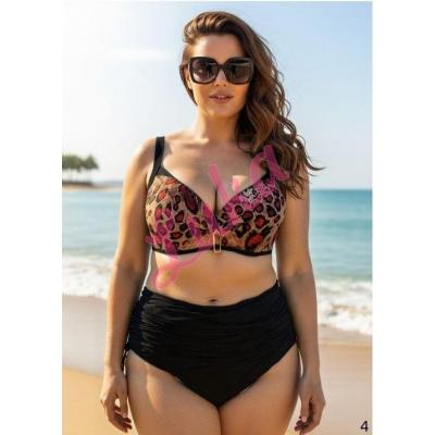 Swimming Suit S`west Fashion BR24866-4