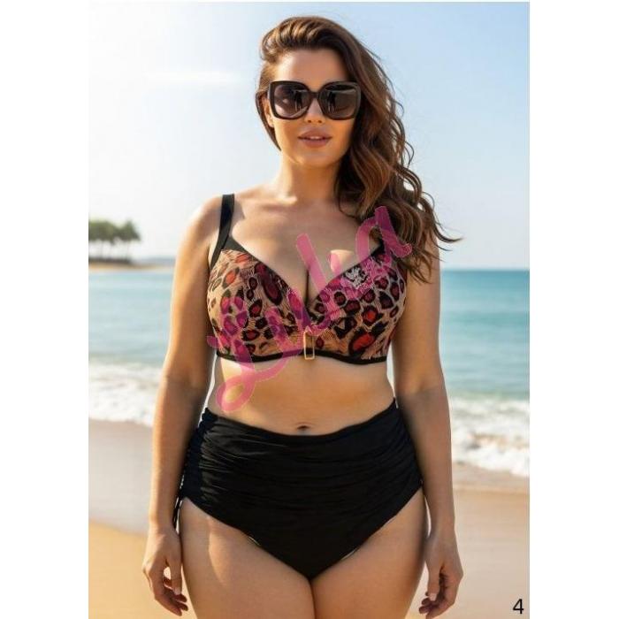 Swimming Suit S`west Fashion BR24866-1