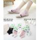Women's socks bamboo Cosas LM125-08