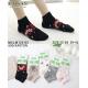 Women's socks bamboo Cosas LM125-06