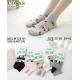 Women's socks bamboo Cosas LM125-02