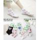 Women's socks bamboo Cosas LM125-01