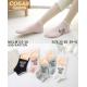 Women's socks Cosas LM125-29
